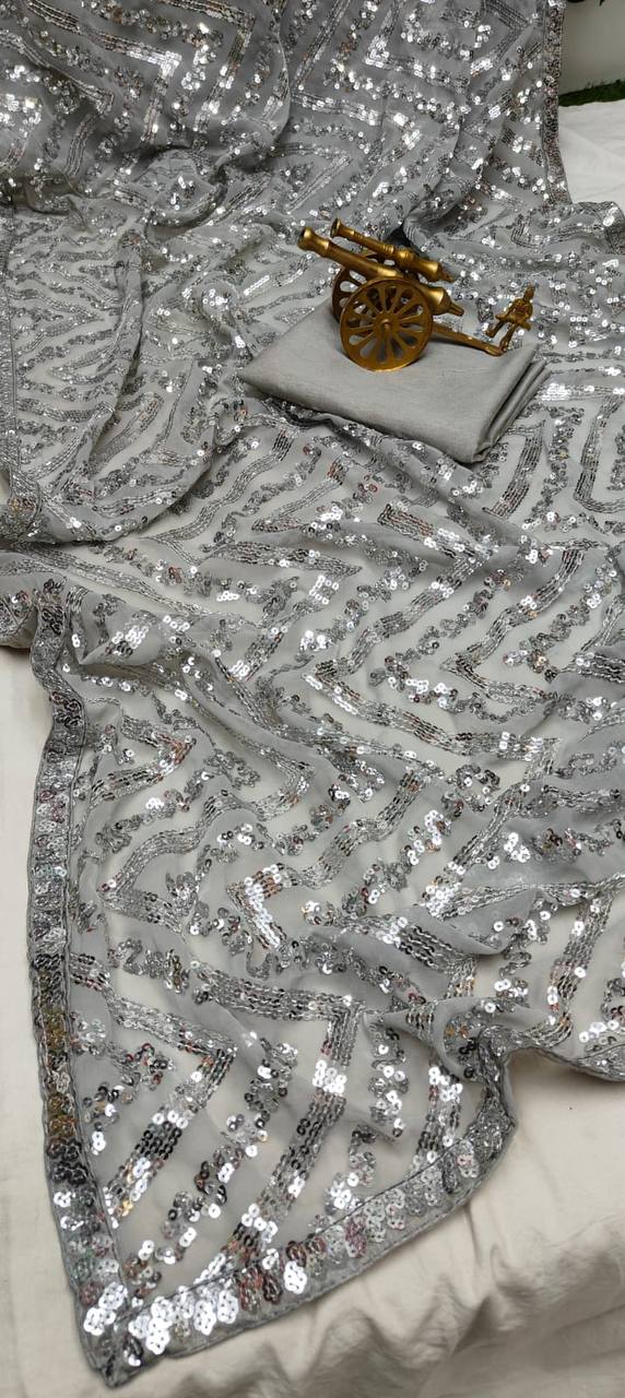 Vinny Sarees – VT-367 | New Launch Collection - Image 5