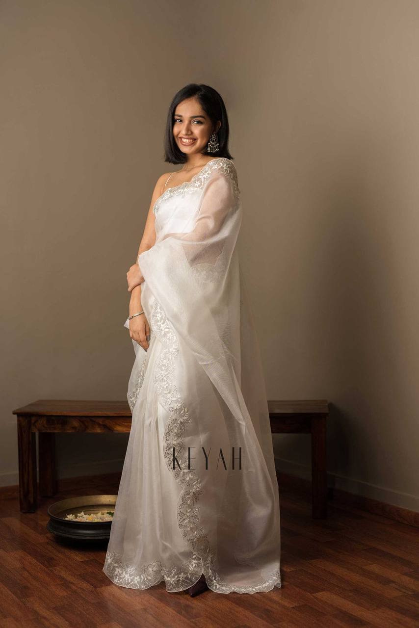 VT-731 | LALITA SAREES