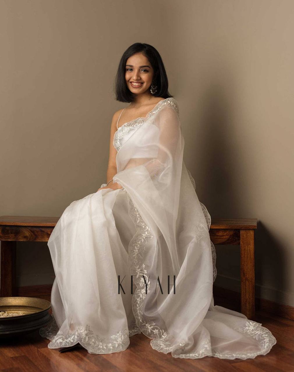 VT-731 | LALITA SAREES - Image 2