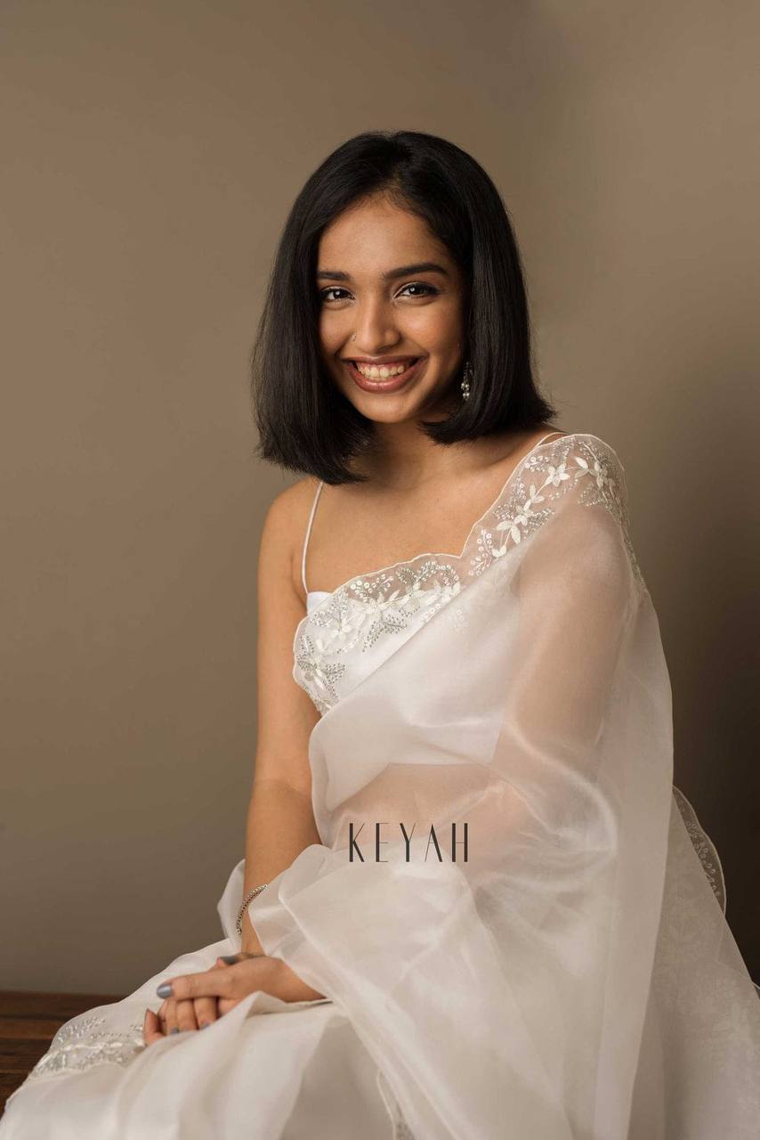 VT-731 | LALITA SAREES - Image 3